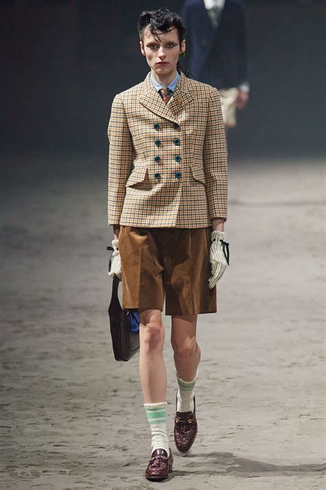 gucci men's fall fashion 2020